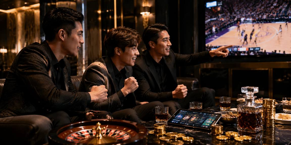 it88 Khám phá sảnh chơi ngay trên điện thoại