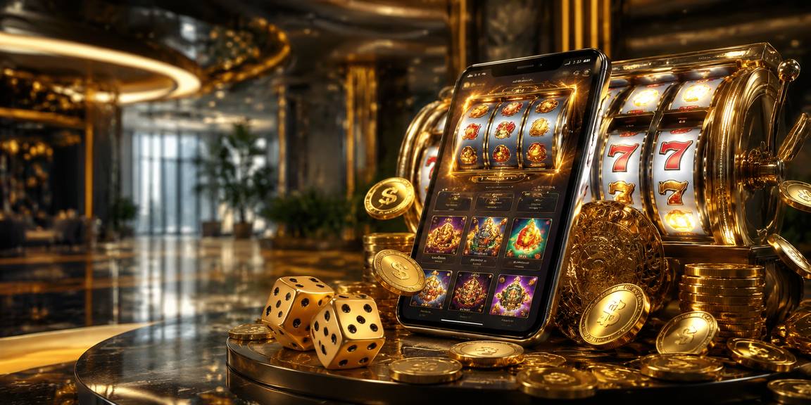 it88 Cẩm Nang Casino Trực Tiếp